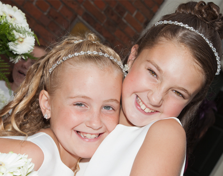 The Bridesmaids